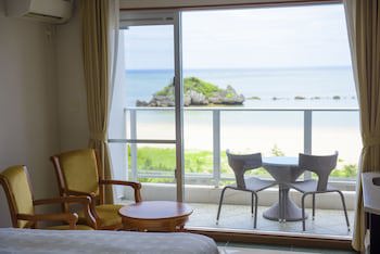 Best Western Okinawa Onna Beach