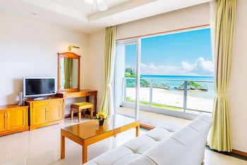 Best Western Okinawa Onna Beach