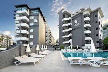 Krizantem Hotel - All Inclusive