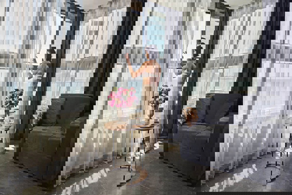 Krizantem Hotel - All Inclusive