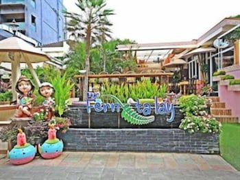 Baan Fern Talay