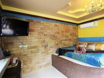 Baan Fern Talay
