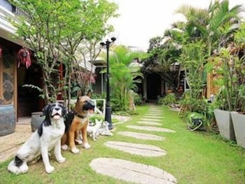 Baan Fern Talay