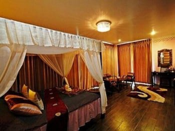 Baan Fern Talay