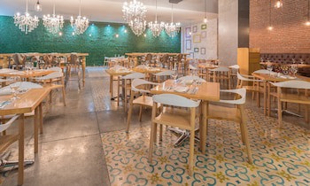 Four Points By Sheraton Barranquilla