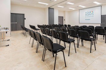 Four Points By Sheraton Barranquilla