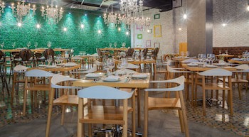 Four Points By Sheraton Barranquilla