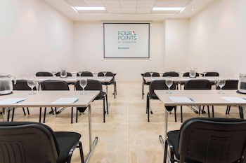 Four Points By Sheraton Barranquilla