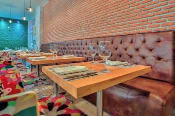Four Points By Sheraton Barranquilla