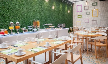Four Points By Sheraton Barranquilla