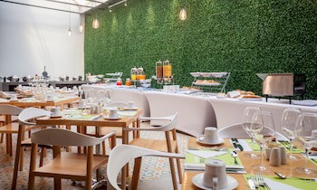 Four Points By Sheraton Barranquilla