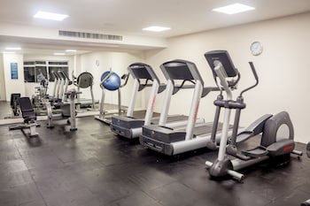 Four Points By Sheraton Barranquilla