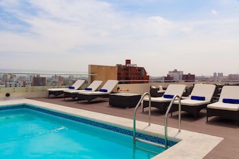 Four Points By Sheraton Barranquilla