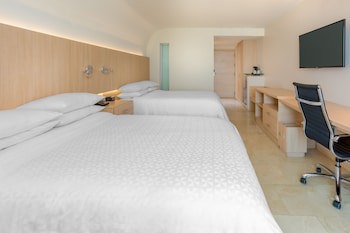 Four Points By Sheraton Barranquilla