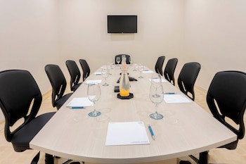 Four Points By Sheraton Barranquilla