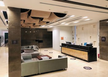 Four Points By Sheraton Barranquilla