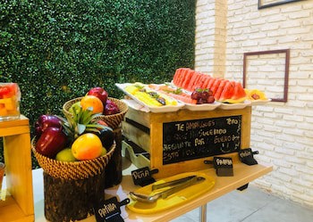 Four Points By Sheraton Barranquilla