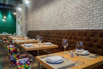 Four Points By Sheraton Barranquilla