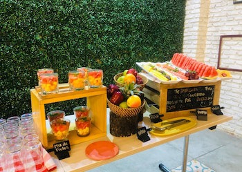 Four Points By Sheraton Barranquilla
