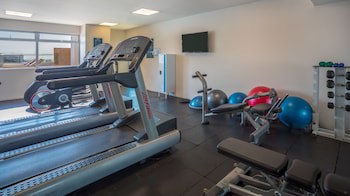 Four Points By Sheraton Barranquilla