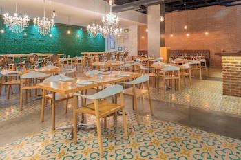 Four Points By Sheraton Barranquilla