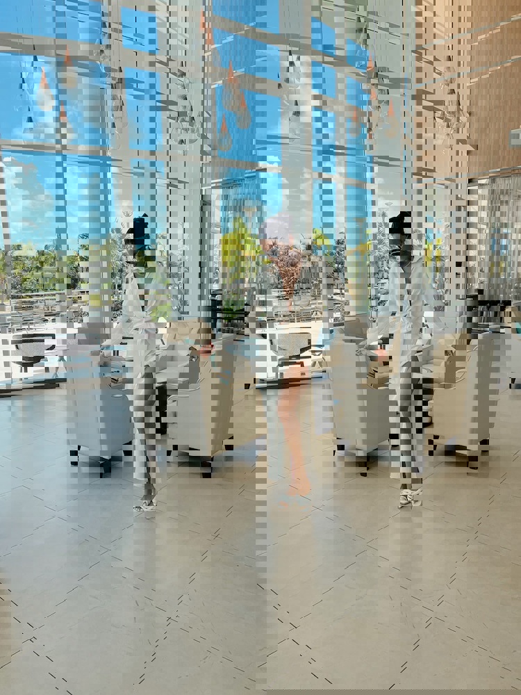 Resorts World Bimini