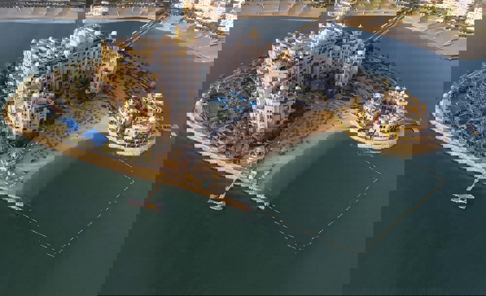 Marsa Malaz Kempinski, The Pearl - Doha