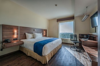 La Venta Inn Ciudad Del Carmen