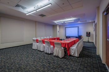 La Venta Inn Ciudad Del Carmen