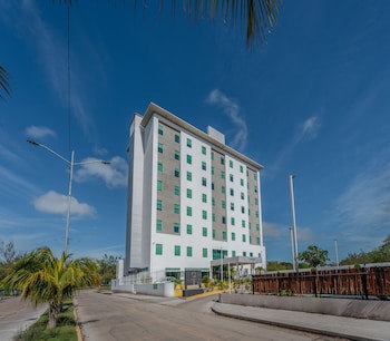 La Venta Inn Ciudad Del Carmen