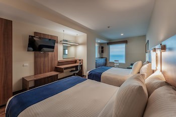 La Venta Inn Ciudad Del Carmen