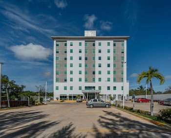 La Venta Inn Ciudad Del Carmen