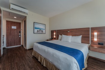 La Venta Inn Ciudad Del Carmen