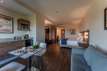 La Venta Inn Ciudad Del Carmen