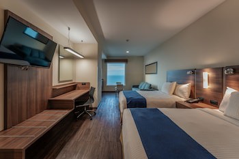 La Venta Inn Ciudad Del Carmen