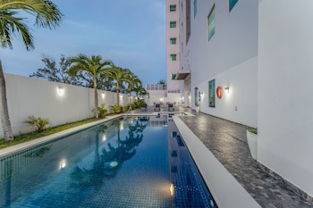 La Venta Inn Ciudad Del Carmen