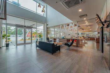 La Venta Inn Ciudad Del Carmen