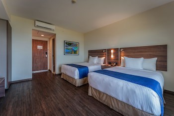 La Venta Inn Ciudad Del Carmen