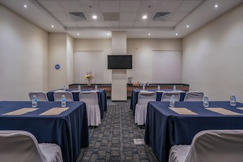La Venta Inn Ciudad Del Carmen