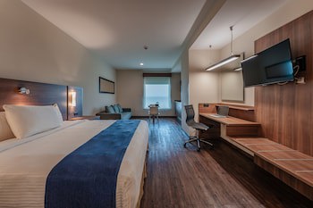 La Venta Inn Ciudad Del Carmen