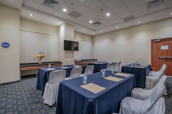 La Venta Inn Ciudad Del Carmen