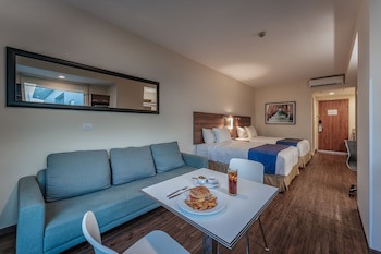 La Venta Inn Ciudad Del Carmen