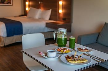 La Venta Inn Ciudad Del Carmen