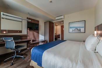 La Venta Inn Ciudad Del Carmen