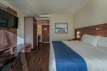 La Venta Inn Ciudad Del Carmen