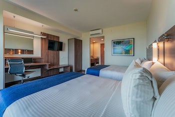 La Venta Inn Ciudad Del Carmen
