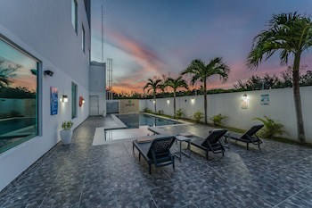 La Venta Inn Ciudad Del Carmen