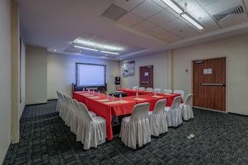 La Venta Inn Ciudad Del Carmen