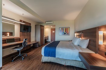 La Venta Inn Ciudad Del Carmen