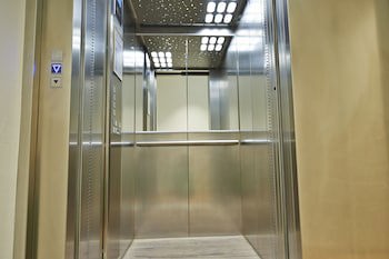 Hotel Elch Boutique galeri fotoğrafı